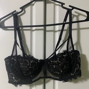 Victoria’s Secret Bra.